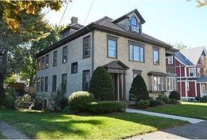 photo 1 of 53 Porter St Unit 2, Melrose, MA 02176