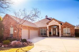 photo 1 of 2212 Creek Crossing Dr, Corinth, TX 76210
