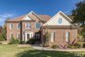 photo 1 of 5409 Georgiana Ridge Dr, Holly Springs, NC 27540