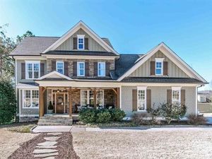 photo 1 of 3940 Forgotten Pond Ave, Wake Forest, NC 27587