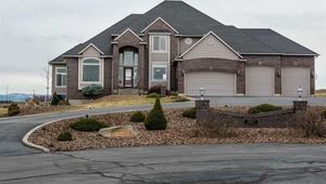 photo 1 of 21527 N Saddle Mountain Ln, Colbert, WA 99005