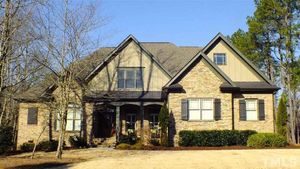 photo 1 of 41 Fairstone Ct, Durham, NC 27713