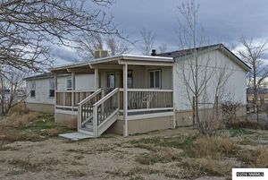 photo 1 of 1180 Banner St, Silver Springs, NV 89429