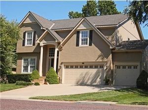 photo 1 of 14313 Hayes St, Overland Park, KS 66221