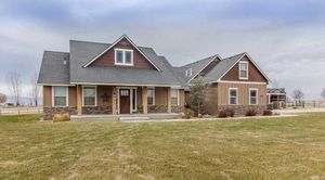 photo 1 of 537 Harris View Way, Melba, ID 83641