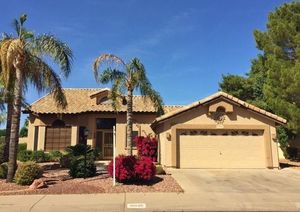 photo 1 of 10946 W Tonopah Dr, Sun City, AZ 85373