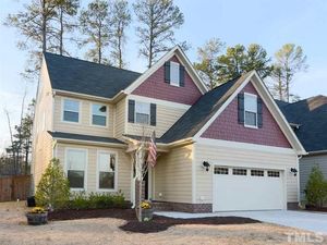 photo 1 of 868 Bay Bouquet Ln, Apex, NC 27523