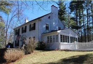 photo 1 of 151 Lexington St, Weston, MA 02493