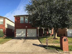 photo 1 of 18310 Atasca Woods Trce, Humble, TX 77346