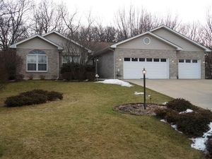 photo 1 of 8905 Burton Rd, Wonder Lake, IL 60097