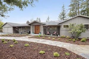 photo 1 of 7 E Altarinda Dr, Orinda, CA 94563