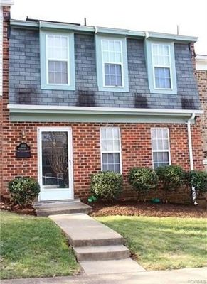 photo 1 of 1665 Independence Ct Unit 1655, Richmond, VA 23238