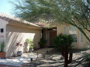 photo 1 of 12930 N Sunrise Canyon Ln, Marana, AZ 85658