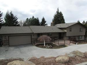 photo 1 of 2014 S Conklin, Spokane Valley, WA 99037