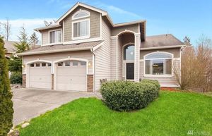 photo 1 of 1704 144th Pl SW, Lynnwood, WA 98087