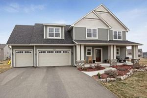 photo 1 of 8702 193rd St W, Lakeville, MN 55044