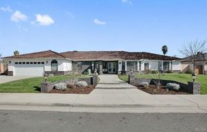 photo 1 of 348 W Windsor Dr, Hanford, CA 93230