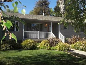 photo 1 of 4244 El Cerrito Rd, Concord, CA 94518