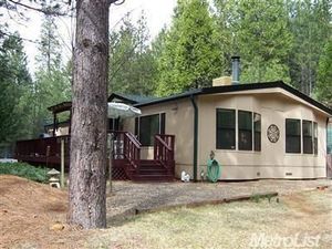 photo 1 of 4630 String Canyon Rd, Somerset, CA 95684