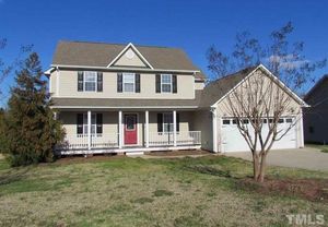 photo 1 of 187 Bear Oak Dr, Smithfield, NC 27577