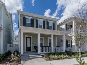 photo 1 of 1596 Castile St, Celebration, FL 34747