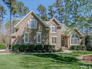 photo 1 of 7200 New Forest Ln, Wake Forest, NC 27587