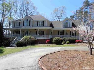 photo 1 of 375 Castleberry Rd, Clayton, NC 27527