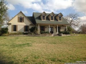 photo 1 of 516 Home View Dr, Adkins, TX 78101