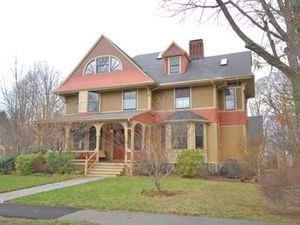 photo 1 of 27 Crystal St, Newton, MA 02459