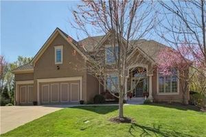 photo 1 of 15301 Mastin St, Overland Park, KS 66221