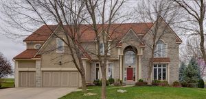 photo 1 of 9612 Falcon Ridge Dr, Lenexa, KS 66220