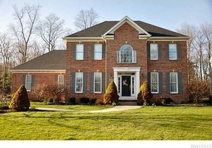 photo 1 of 4683 Winding Woods Ln, Hamburg, NY 14075
