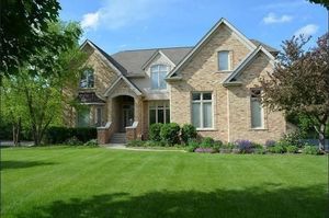 photo 1 of 22918 N North Woodcrest Ln, Kildeer, IL 60047