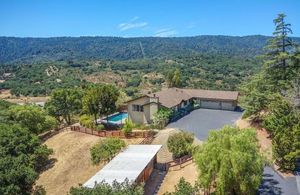 photo 1 of 418 W Maple Way, Woodside, CA 94062