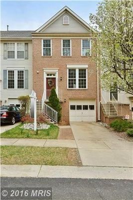 photo 1 of 3037 Gatehouse Ct, Olney, MD 20832