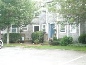 photo 1 of 8 Harbor Hill Dr Unit 8, Bourne, MA 02532