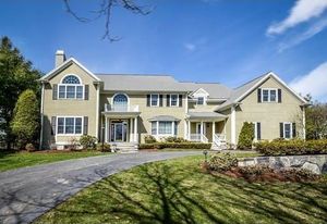 photo 1 of 157 Bridle Trail Rd, Needham, MA 02492