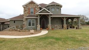 photo 1 of 1223 Acquedotto, New Braunfels, TX 78132