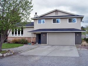 photo 1 of 1109 S Homestead Ct, Veradale, WA 99037