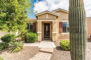 photo 1 of 20263 N Riverbank Rd, Maricopa, AZ 85138