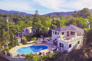 photo 1 of 14923 Sobey Rd, Saratoga, CA 95070