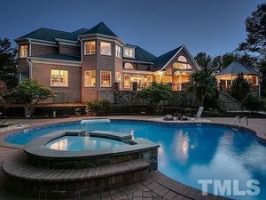 photo 1 of 501 Vista Del Lago Ln, Wake Forest, NC 27587