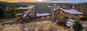 photo 1 of 7026 Timbers Dr, Evergreen, CO 80439