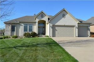 photo 1 of 20188 W 224th St, Spring Hill, KS 66083