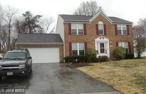 photo 1 of 202 Norair Ct, Landover, MD 20785