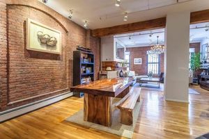 photo 1 of 165 Duane St Apt 6 B, New York, NY 10013