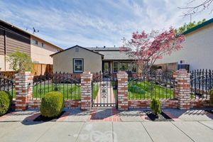 photo 1 of 417 College Avenue, Palo Alto, CA 94306