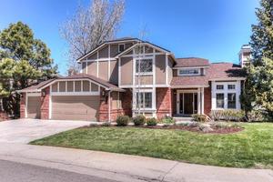 photo 1 of 9918 Venneford Ranch Rd, Highlands Ranch, CO 80126