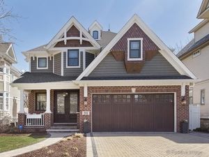 photo 1 of 211 S Ashland Ave, La Grange, IL 60525
