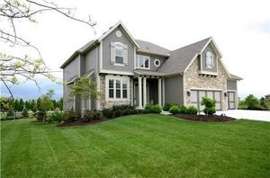 photo 1 of 15717 Bond St, Overland Park, KS 66221
